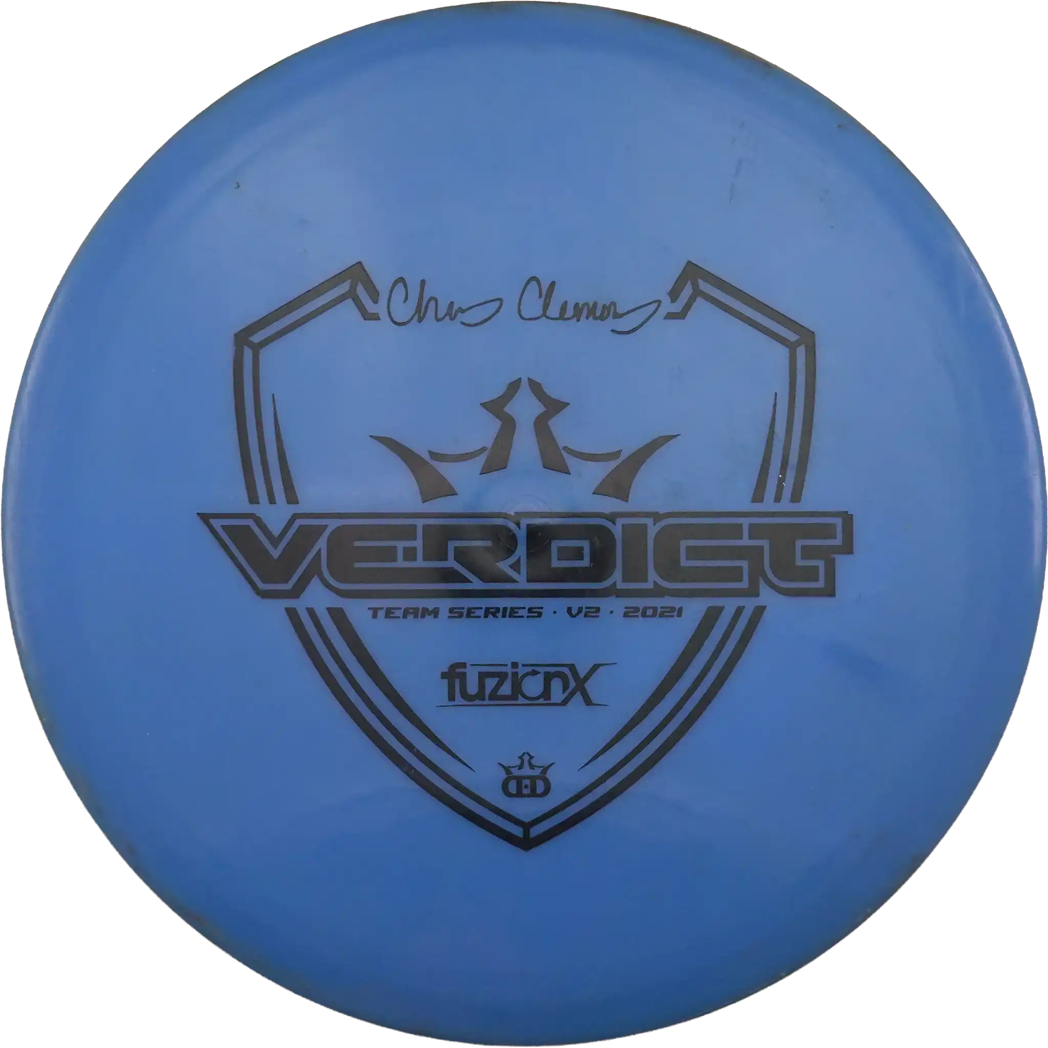 Fuzion-X Verdict - Chris Clemons
