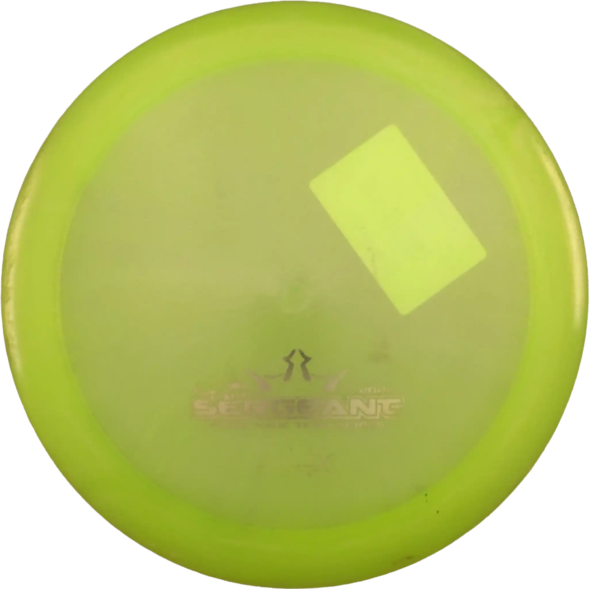 Lucid-X Sergeant - Paige Shue