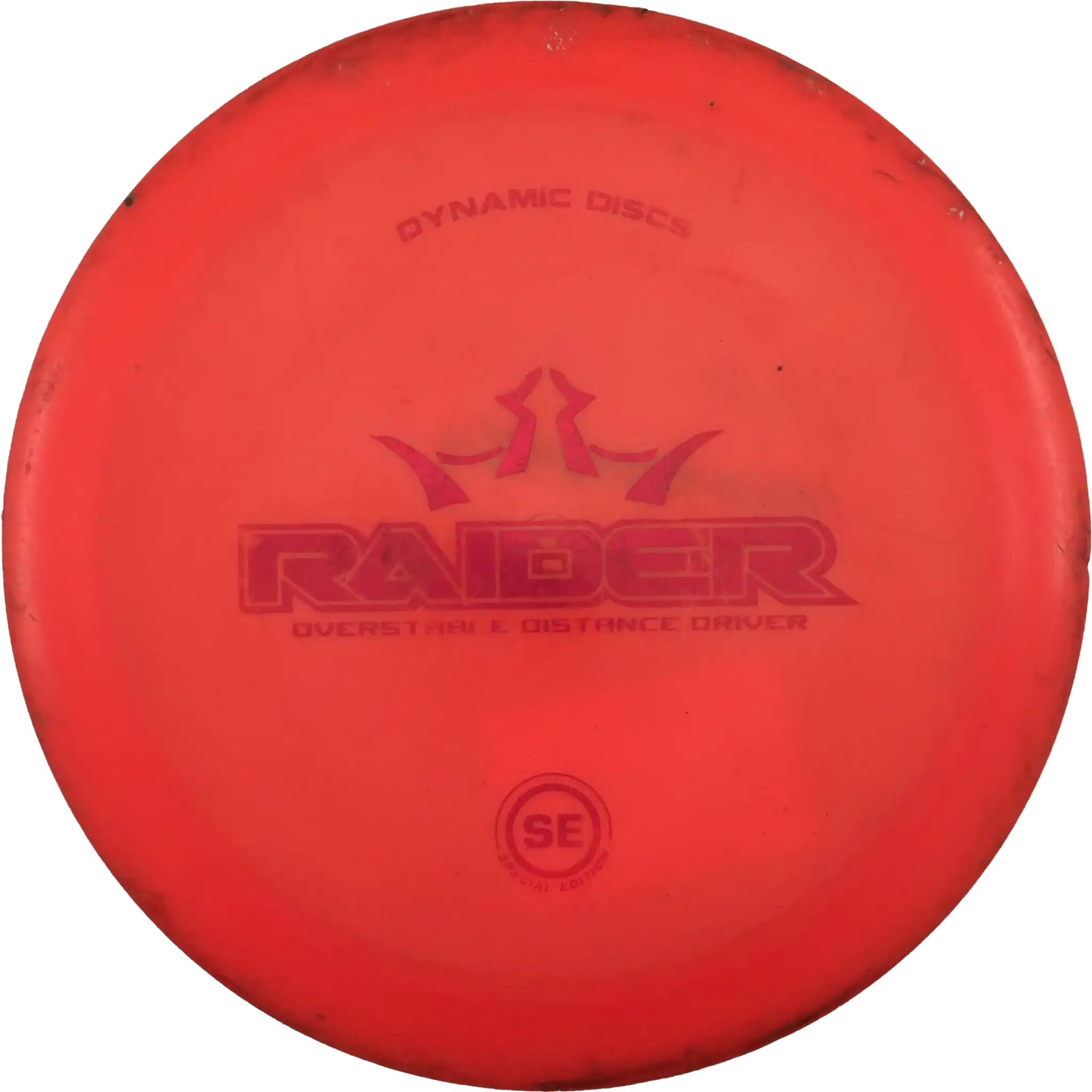 Special Edition Raider