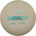 Zero Medium Mercy