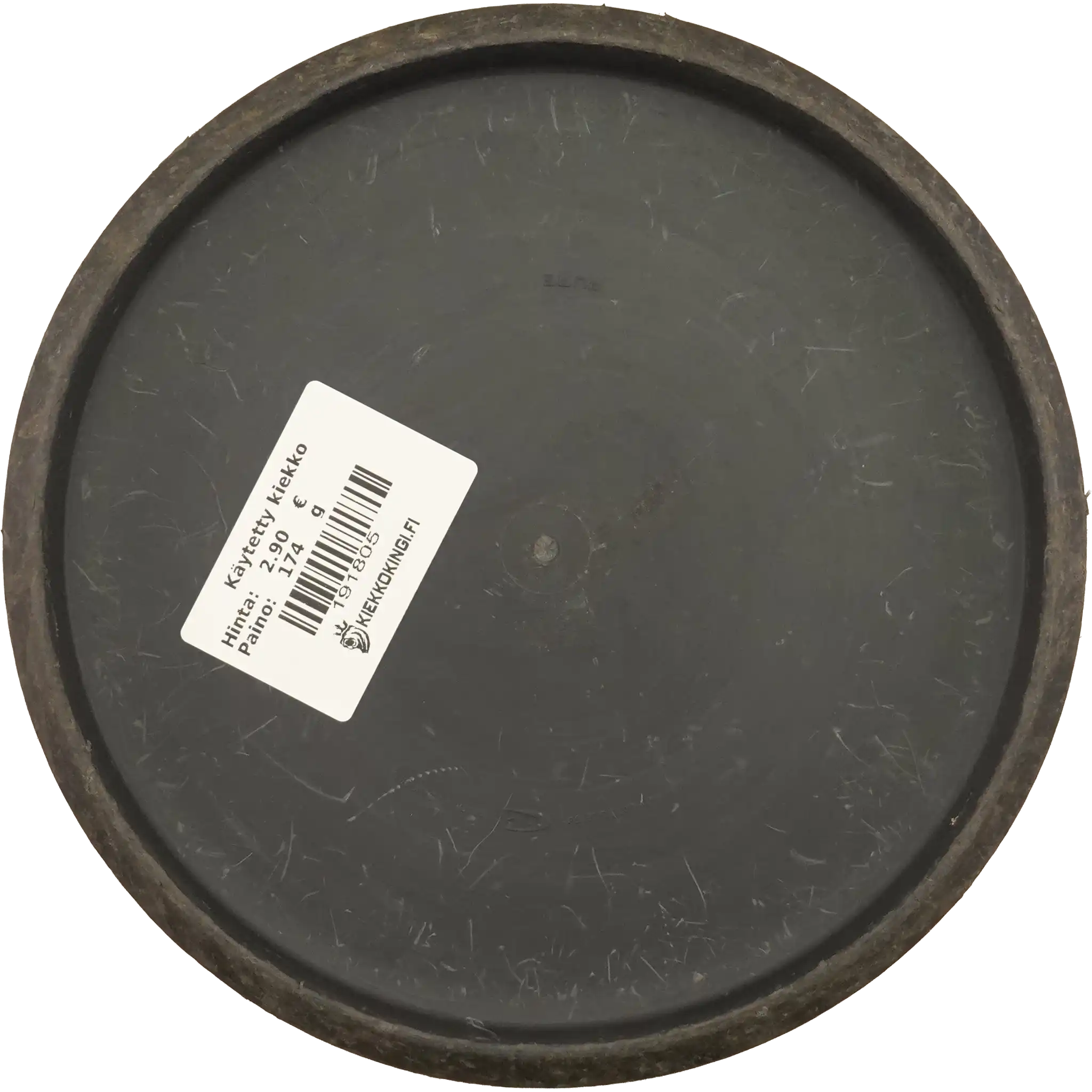 Zero Medium Pure