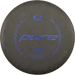 Zero Medium Pure