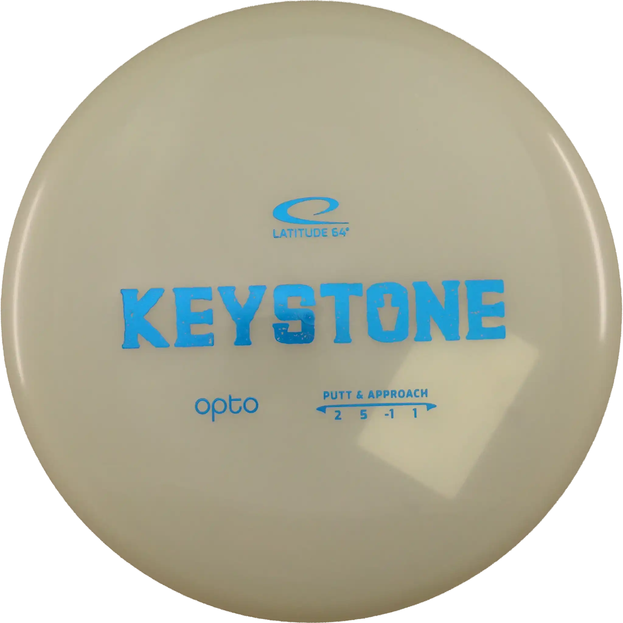 Opto Keystone