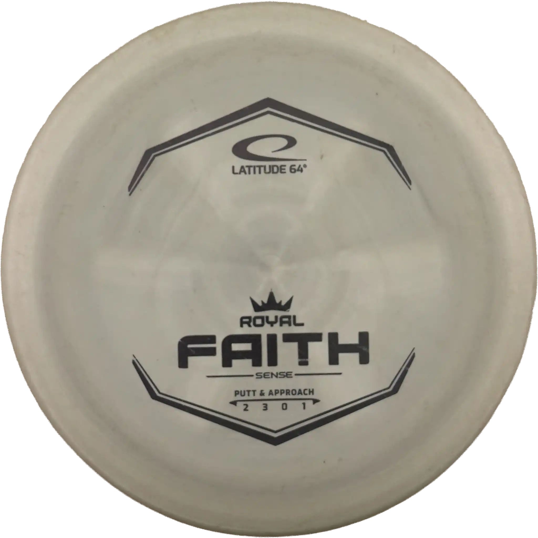 Sense Faith