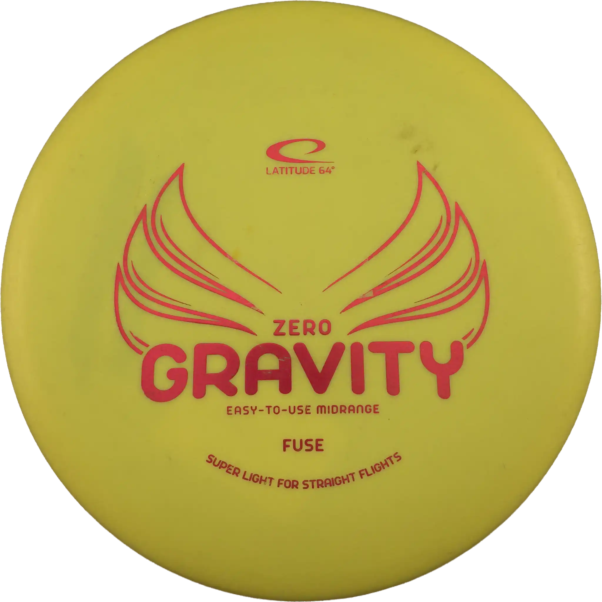 Zero Gravity Fuse