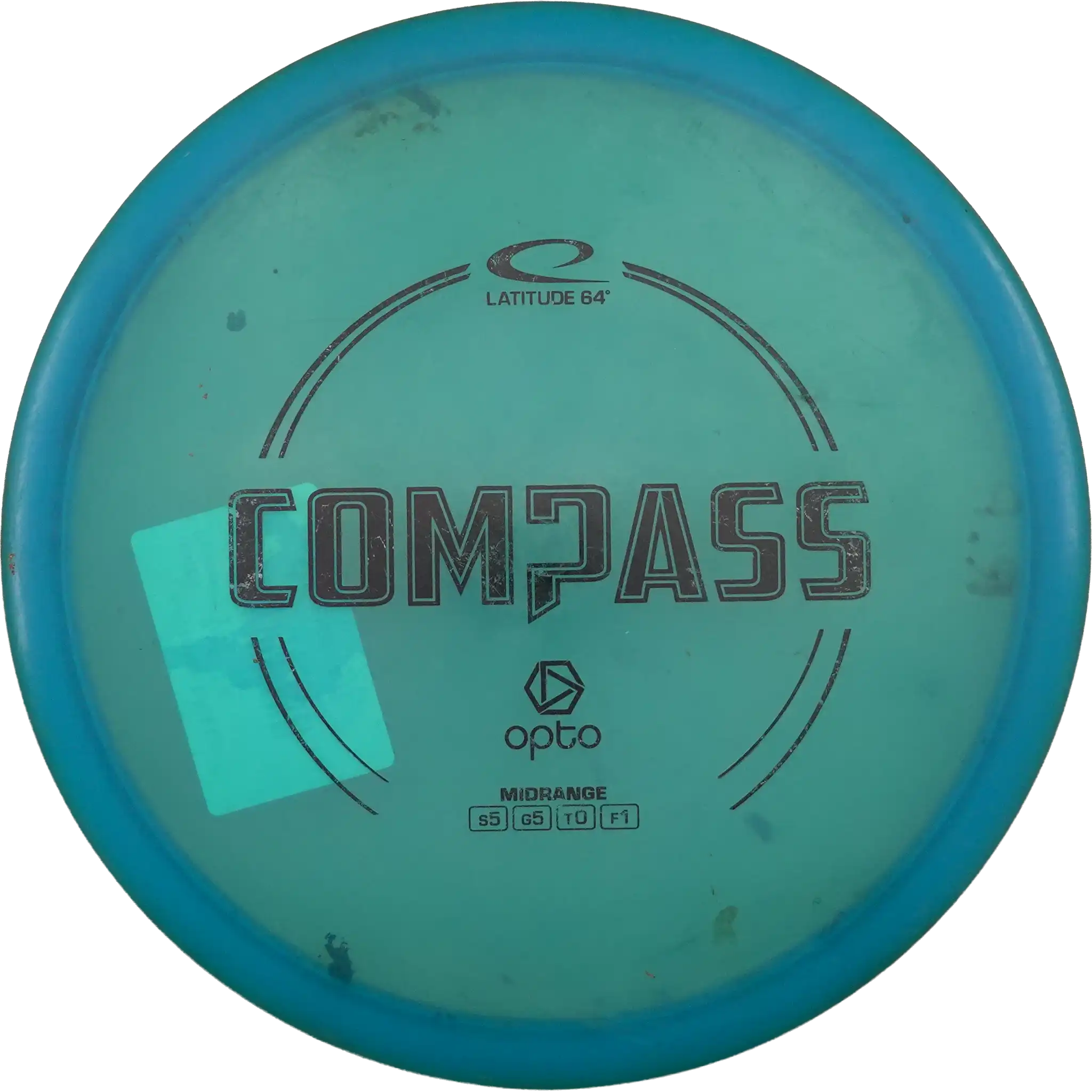 Opto Compass