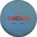 Retro Compass