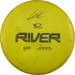 Gold River