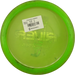 Opto River - Double Stamp