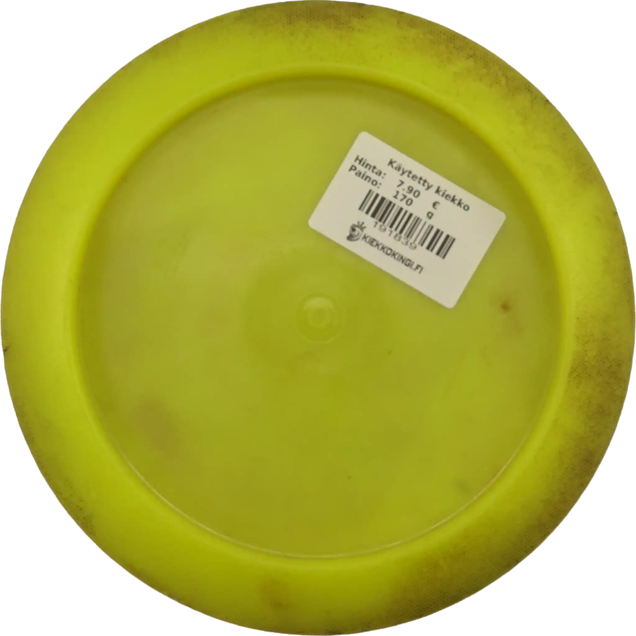 Opto Hex Missilen
