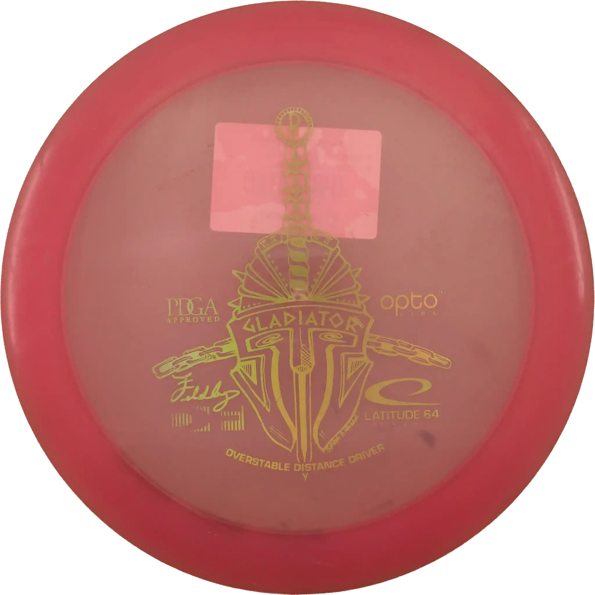 Opto Gladiator