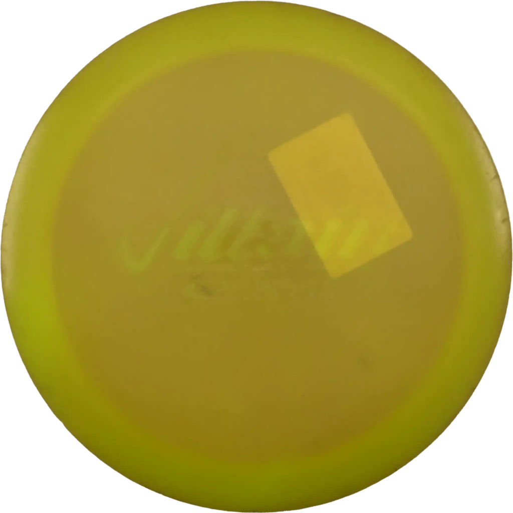 Opto Villain - First Run