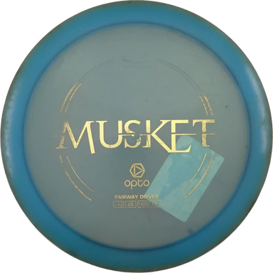 Opto Musket