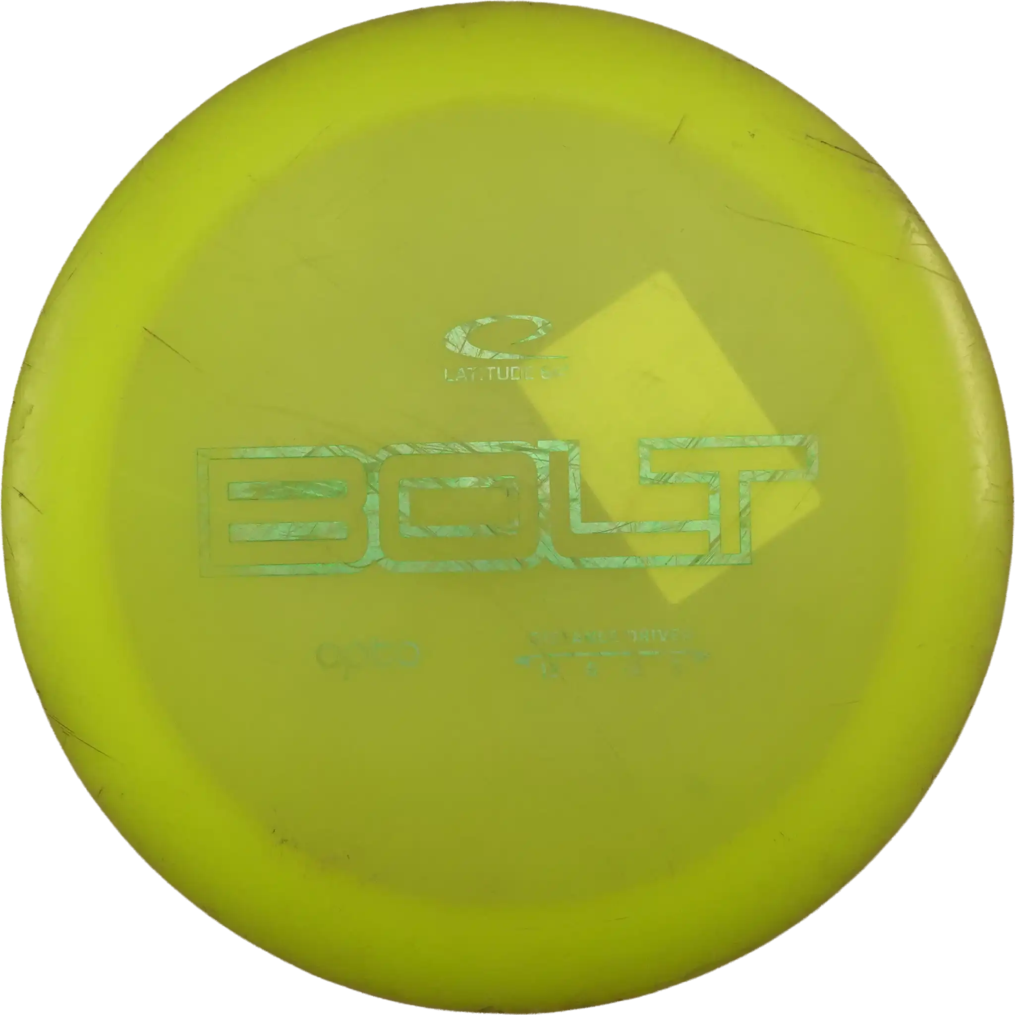 Opto Bolt