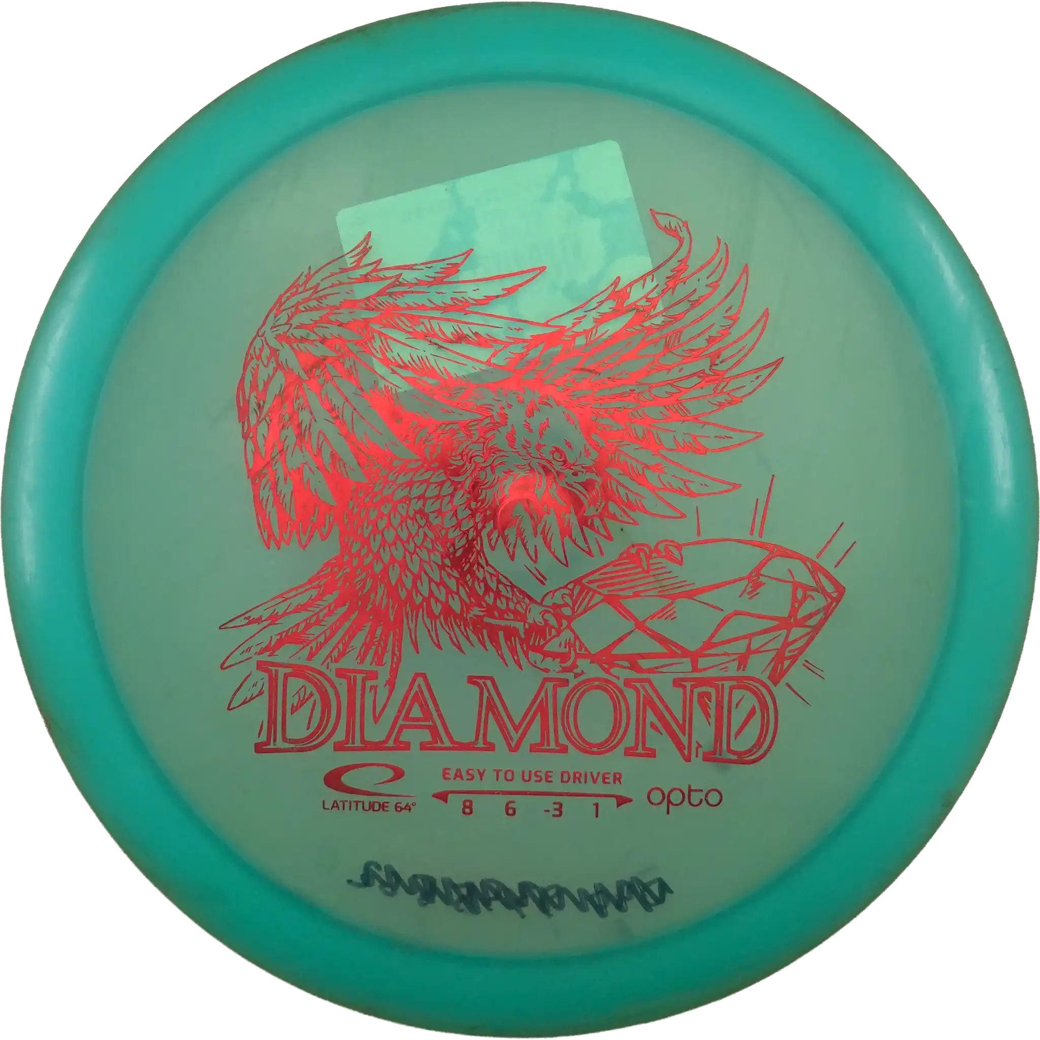 Opto Diamond