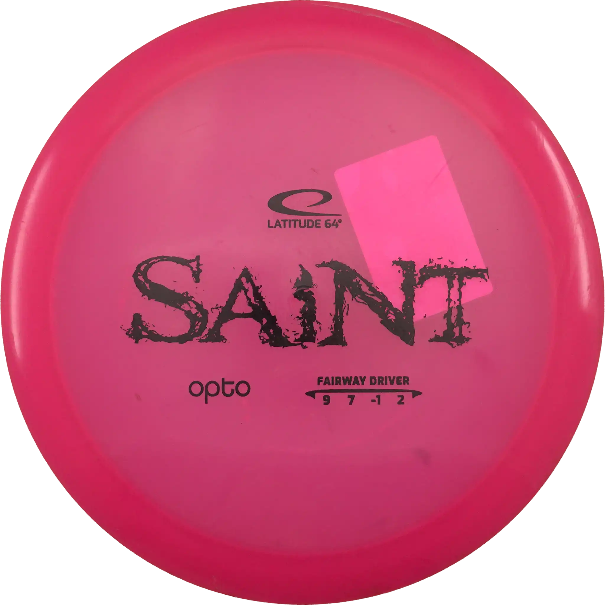 Opto Saint