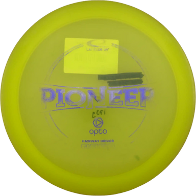 Opto Pioneer