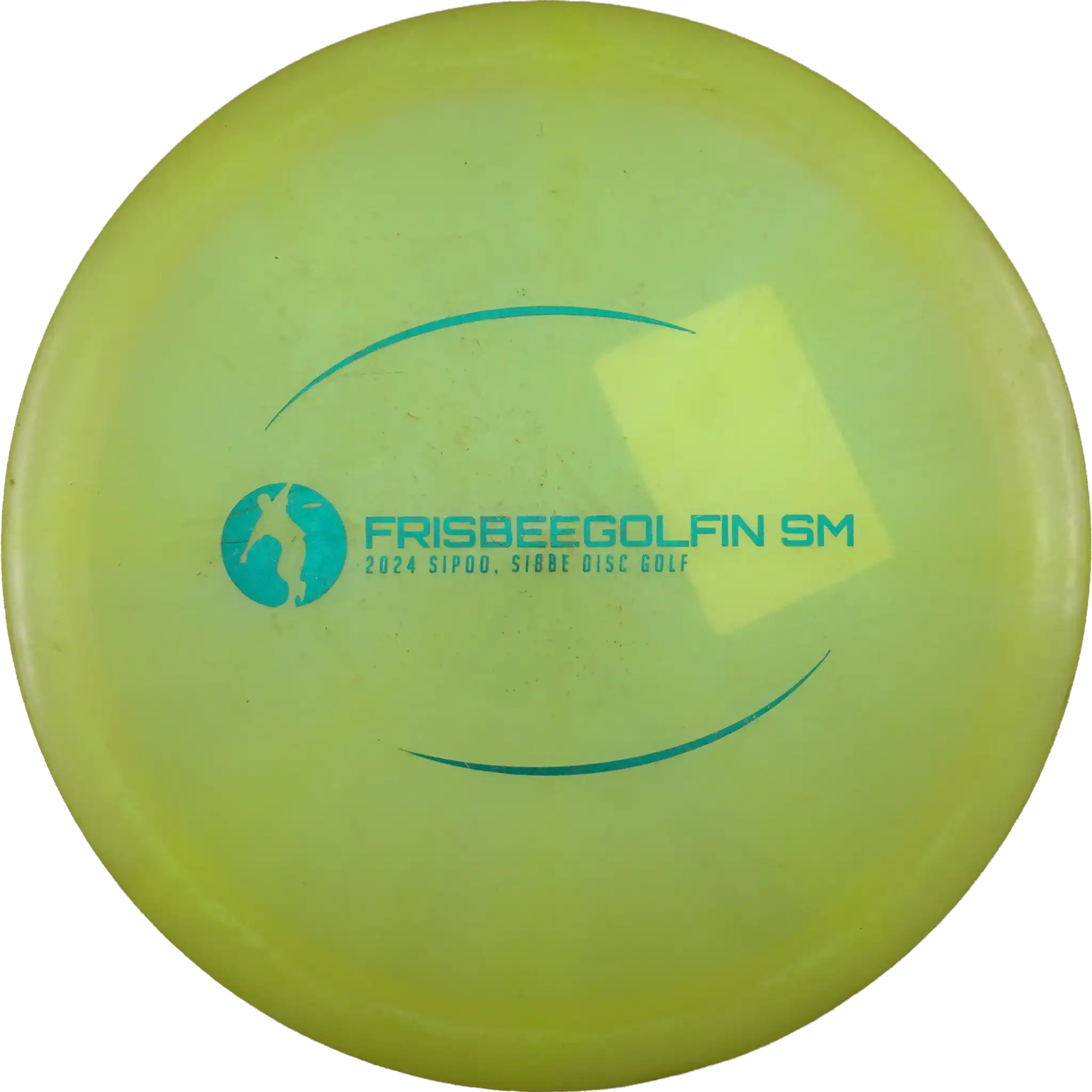 Opto-X Explorer - Frisbeegolf SM