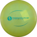 Opto-X Explorer - Frisbeegolf SM