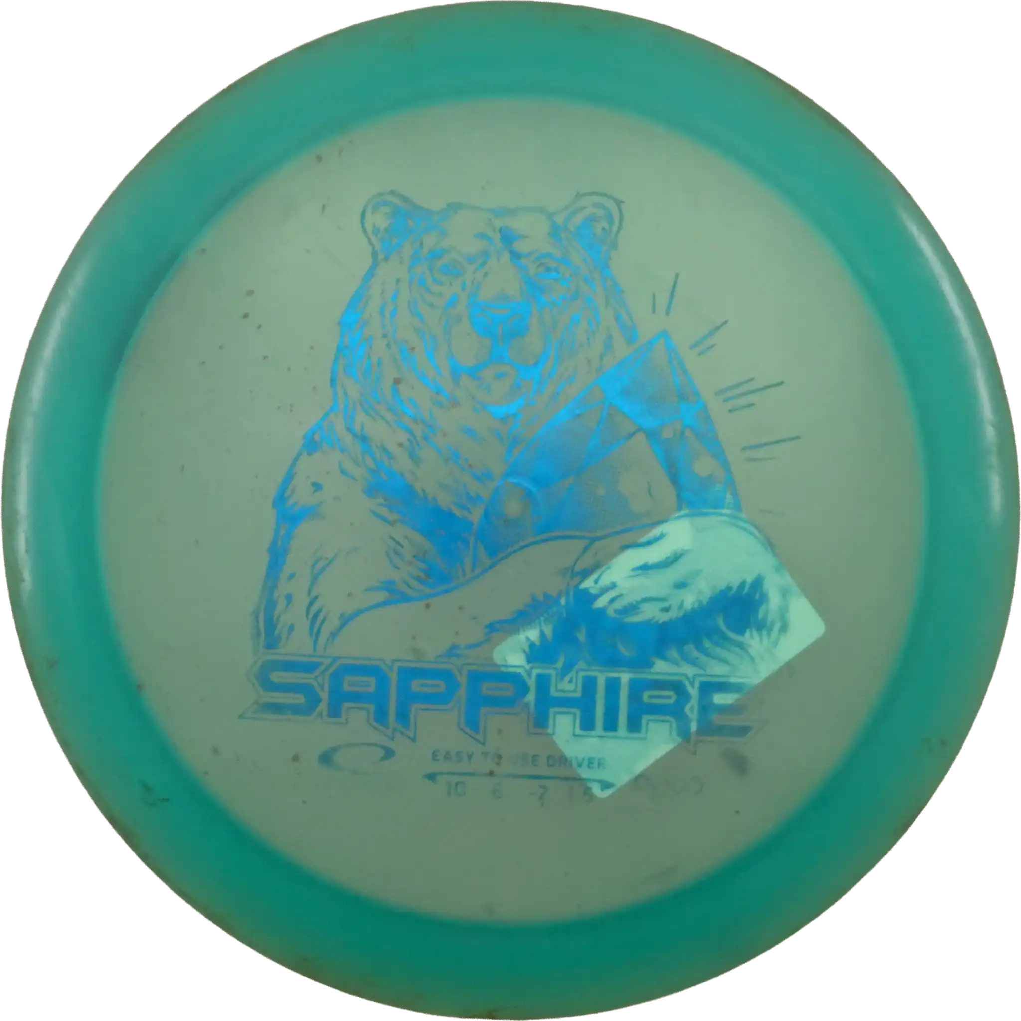 Opto Sapphire