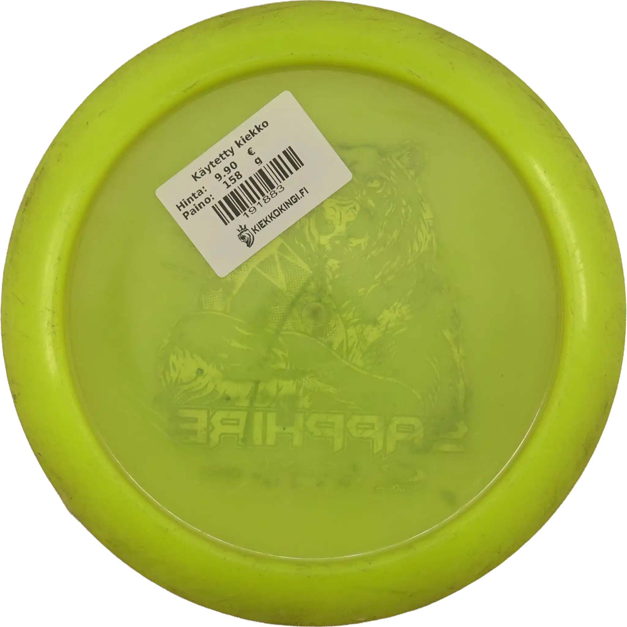 Opto Sapphire