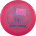 Opto Sapphire - Keiti Tätte