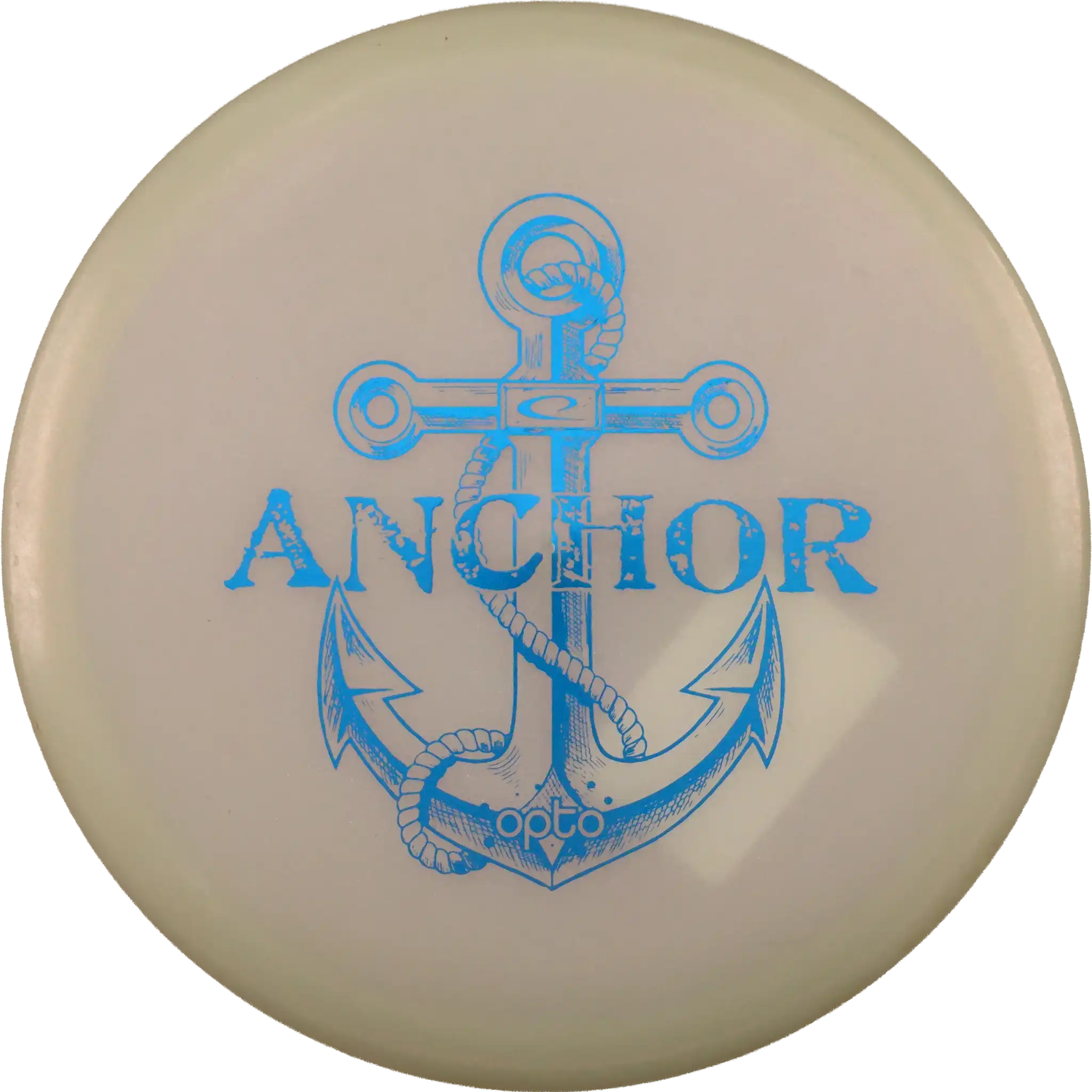 Opto Glimmer Anchor