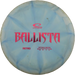 Retro Ballista
