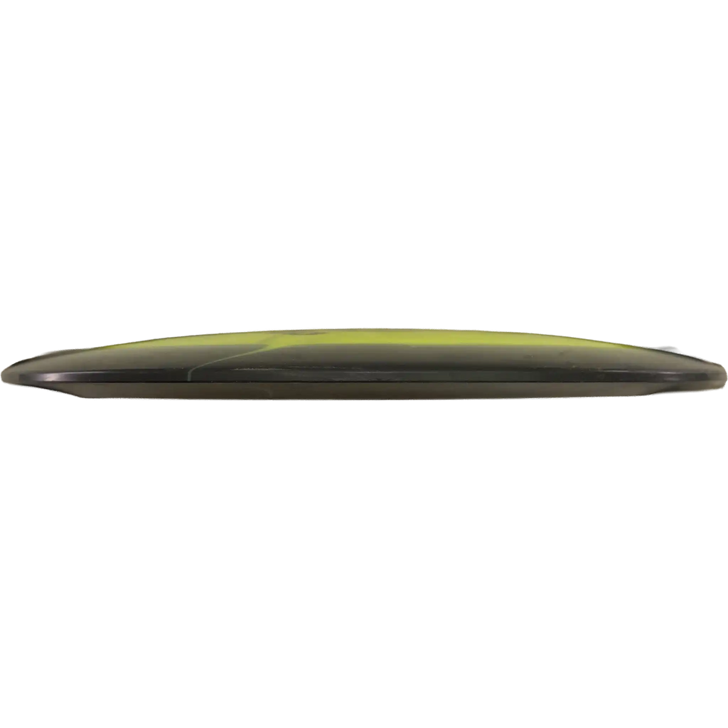 Gold Orbit Ballista Pro - Jakub Semerad