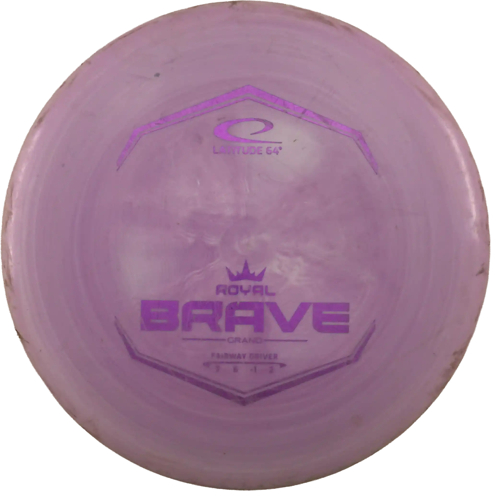 Grand Brave