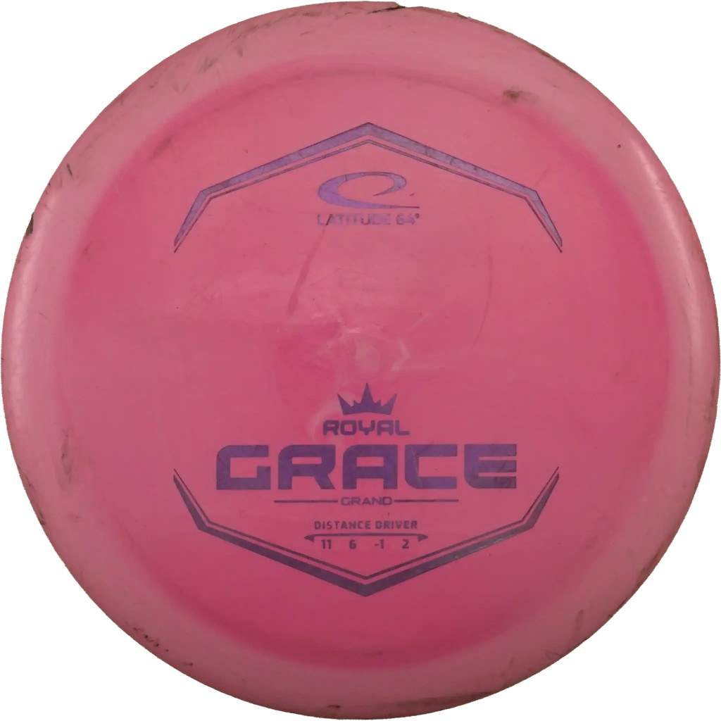 Grand Grace