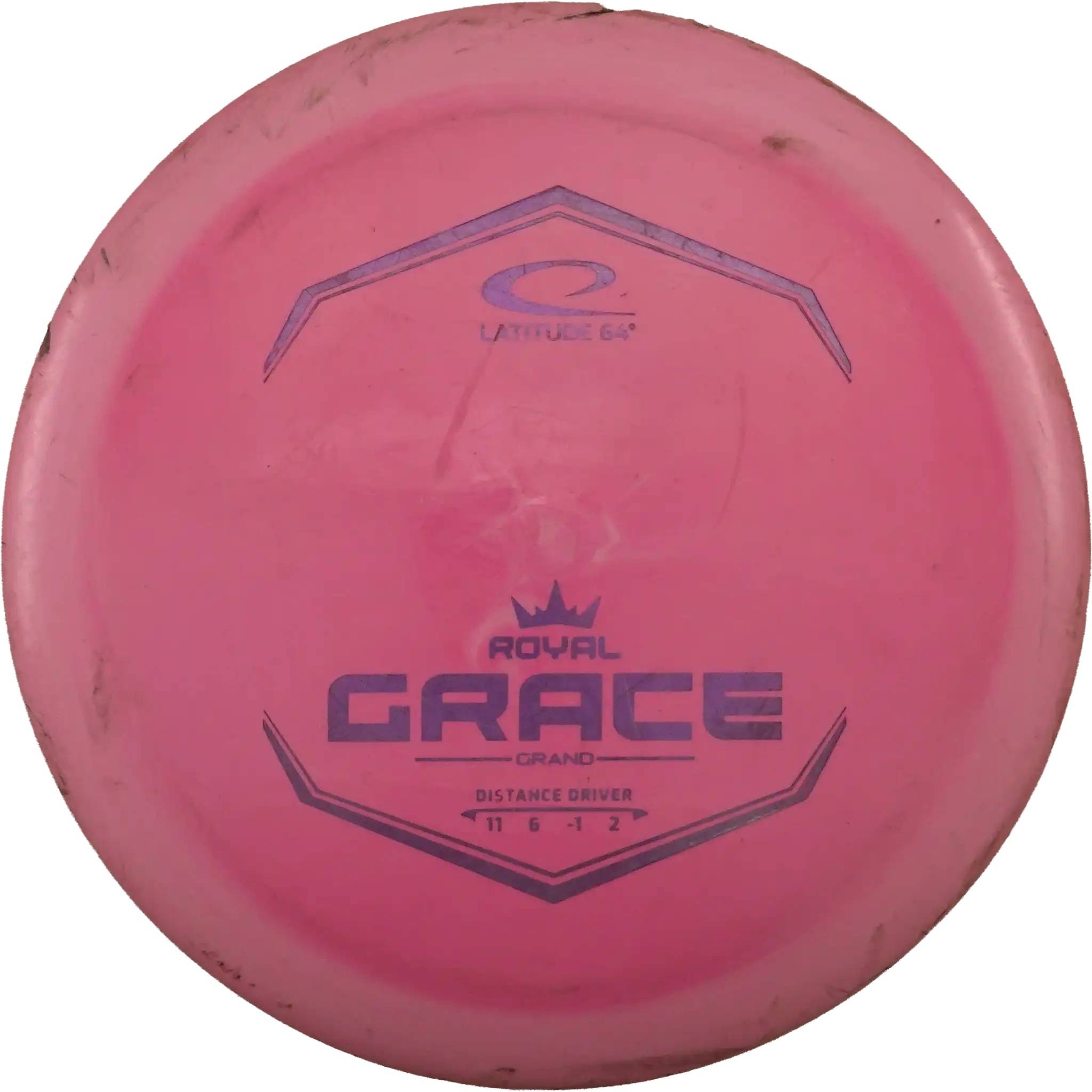 Grand Grace