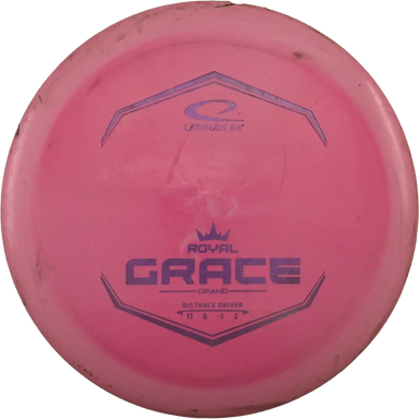 Grand Grace