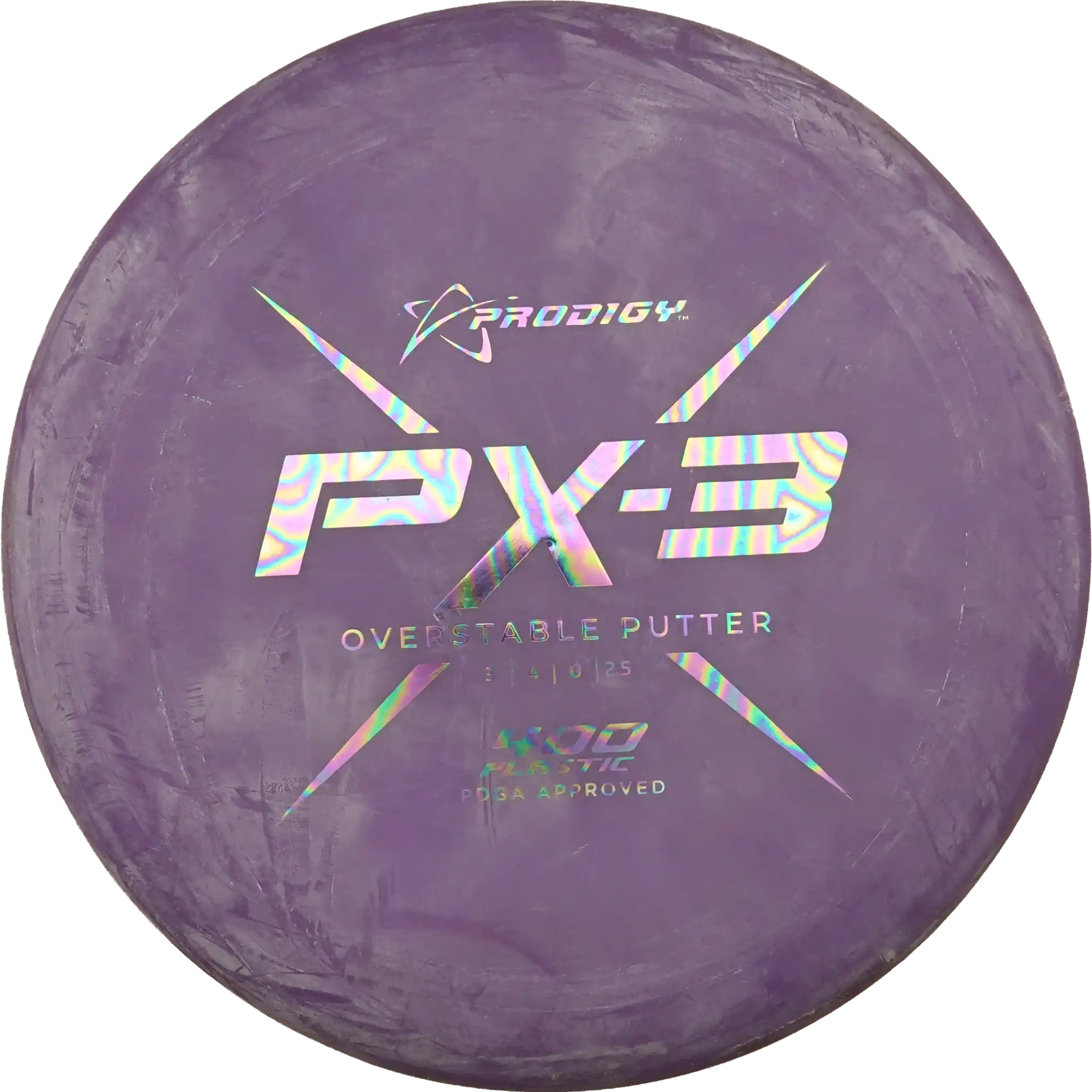 400 PX3