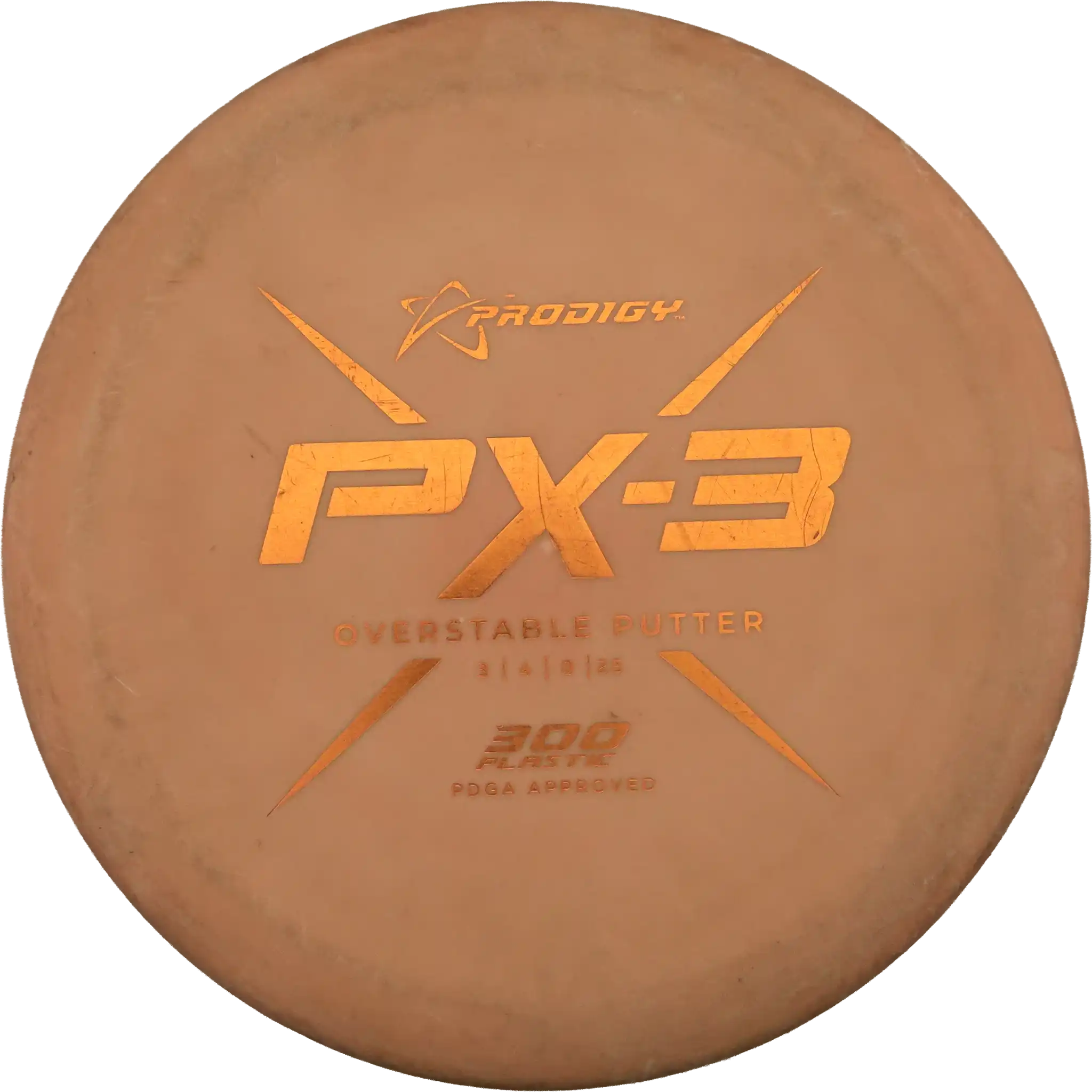 300 PX3