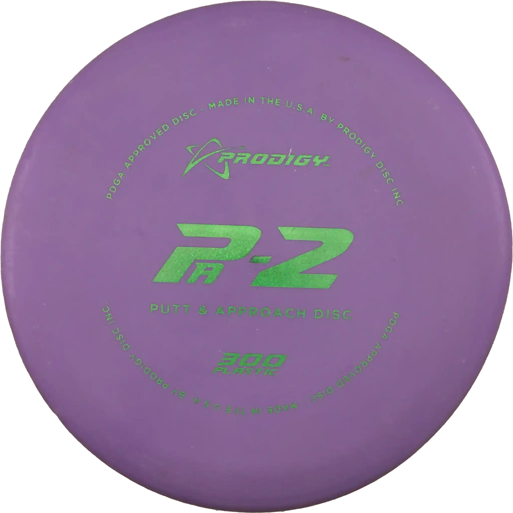 300 PA2
