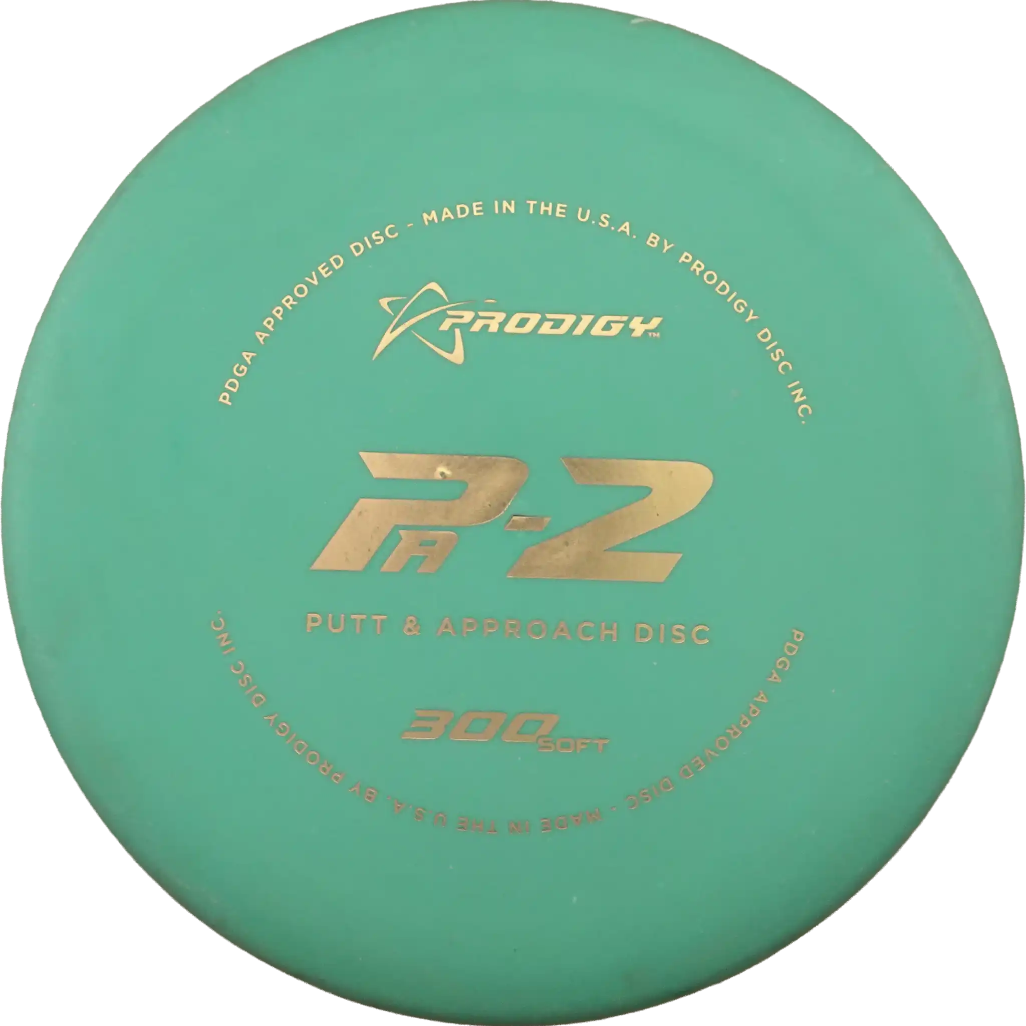 300 Soft PA2