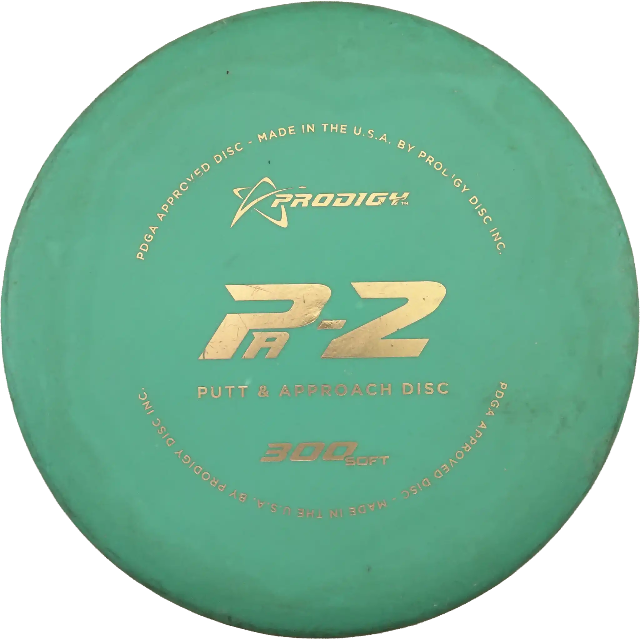 300 Soft PA2