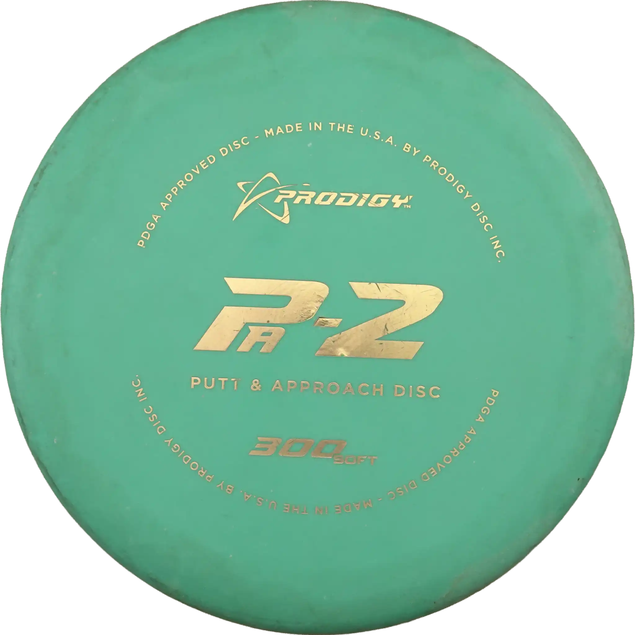 300 Soft PA2