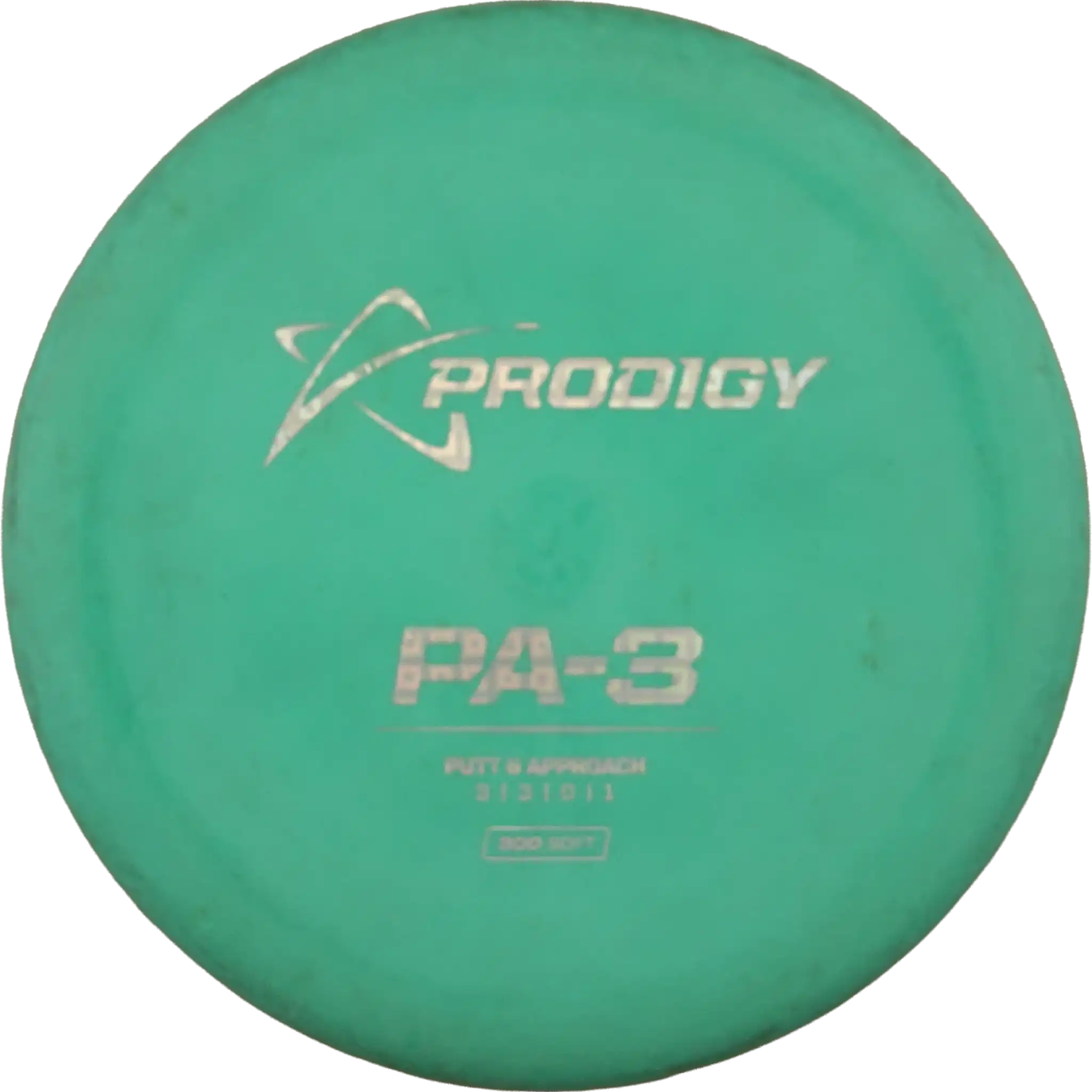 300 Soft PA3