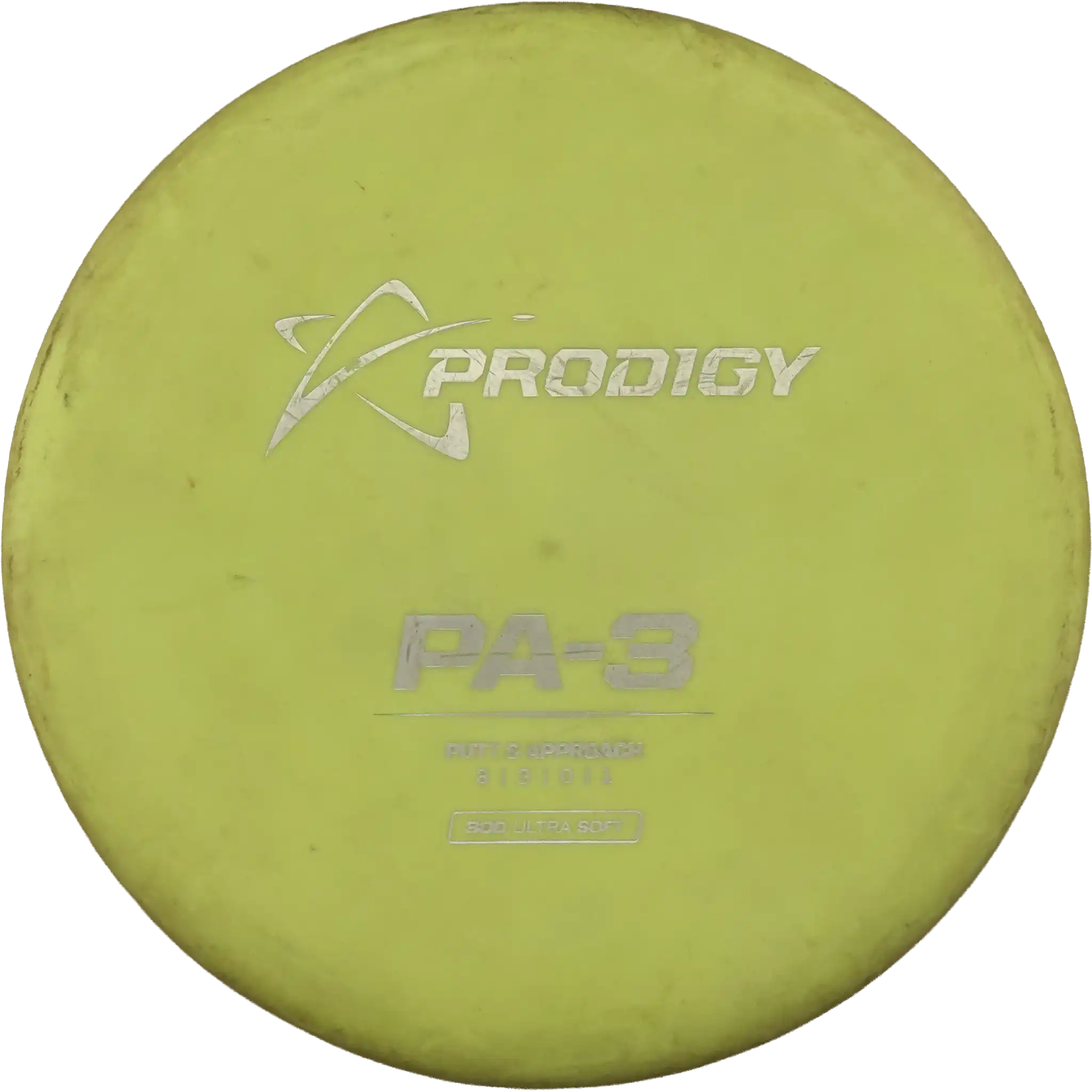 300 Ultra Soft PA3