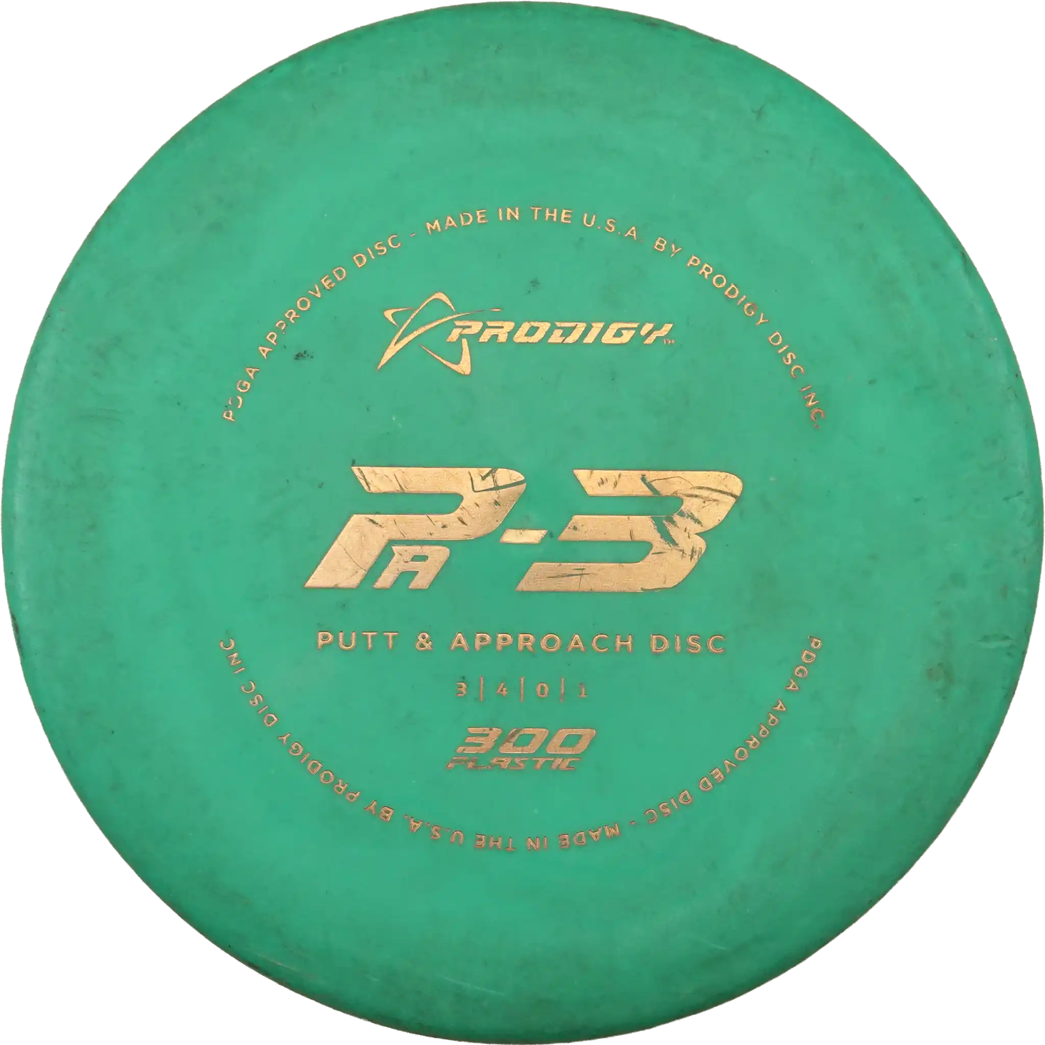 300 PA3