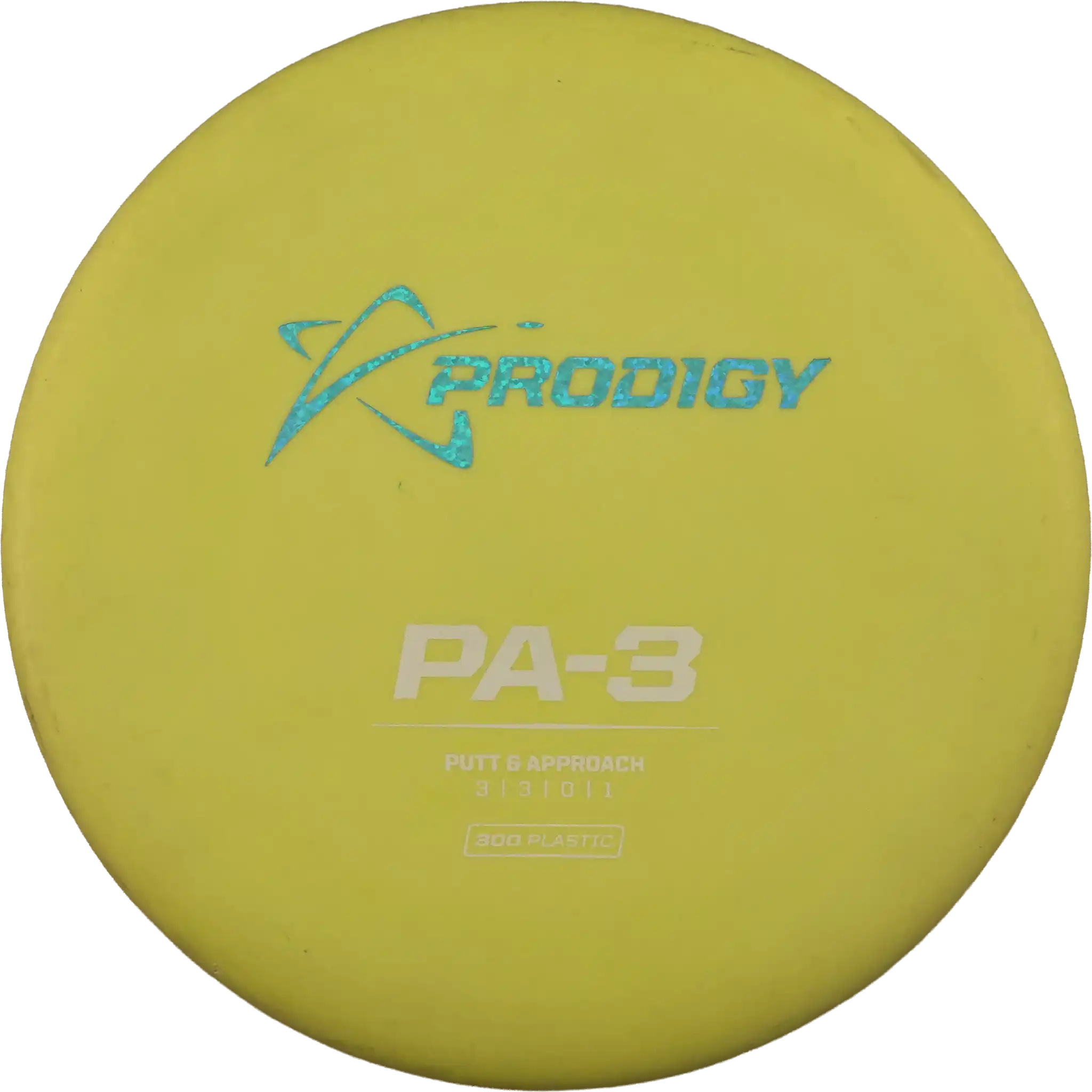 300 PA3