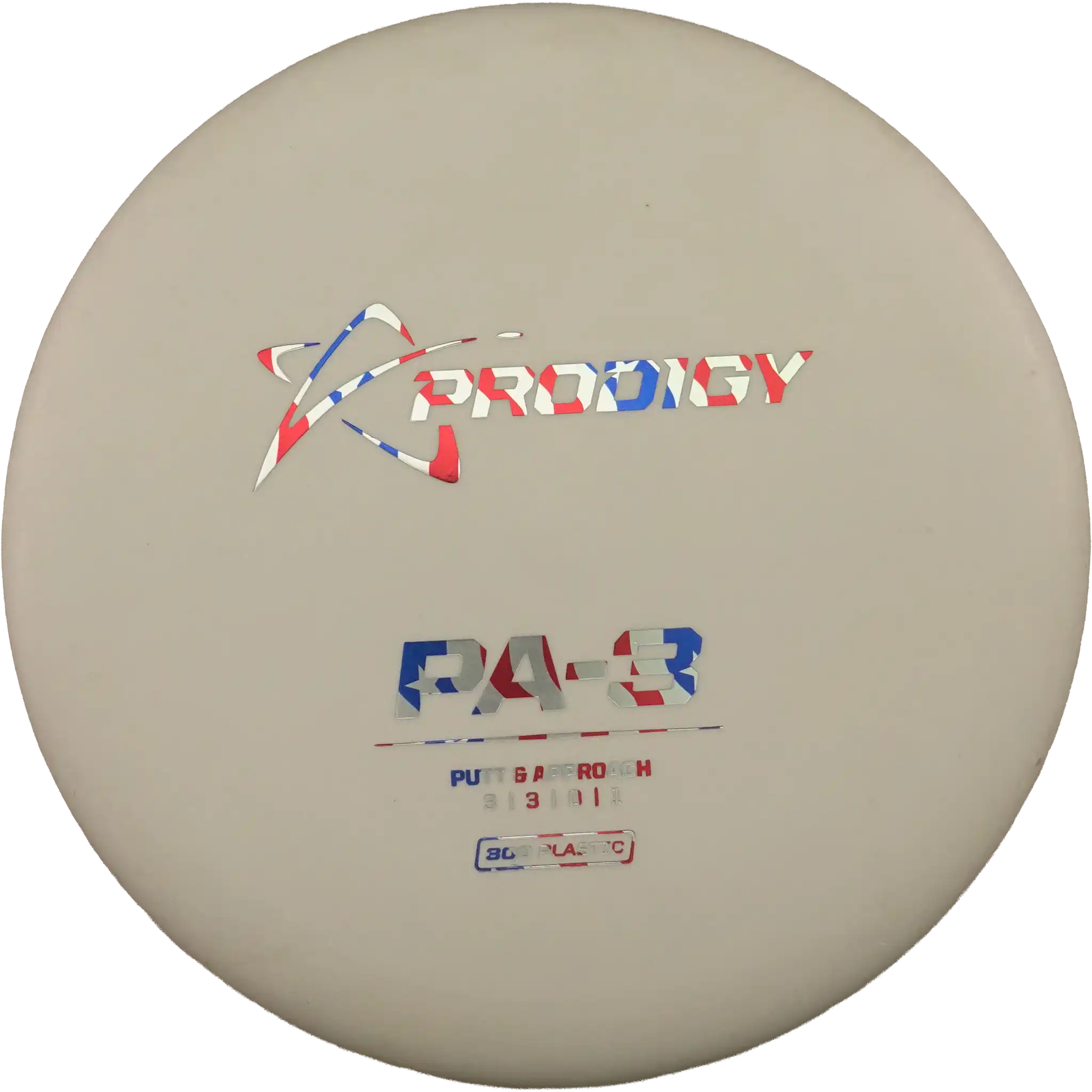 300 PA3