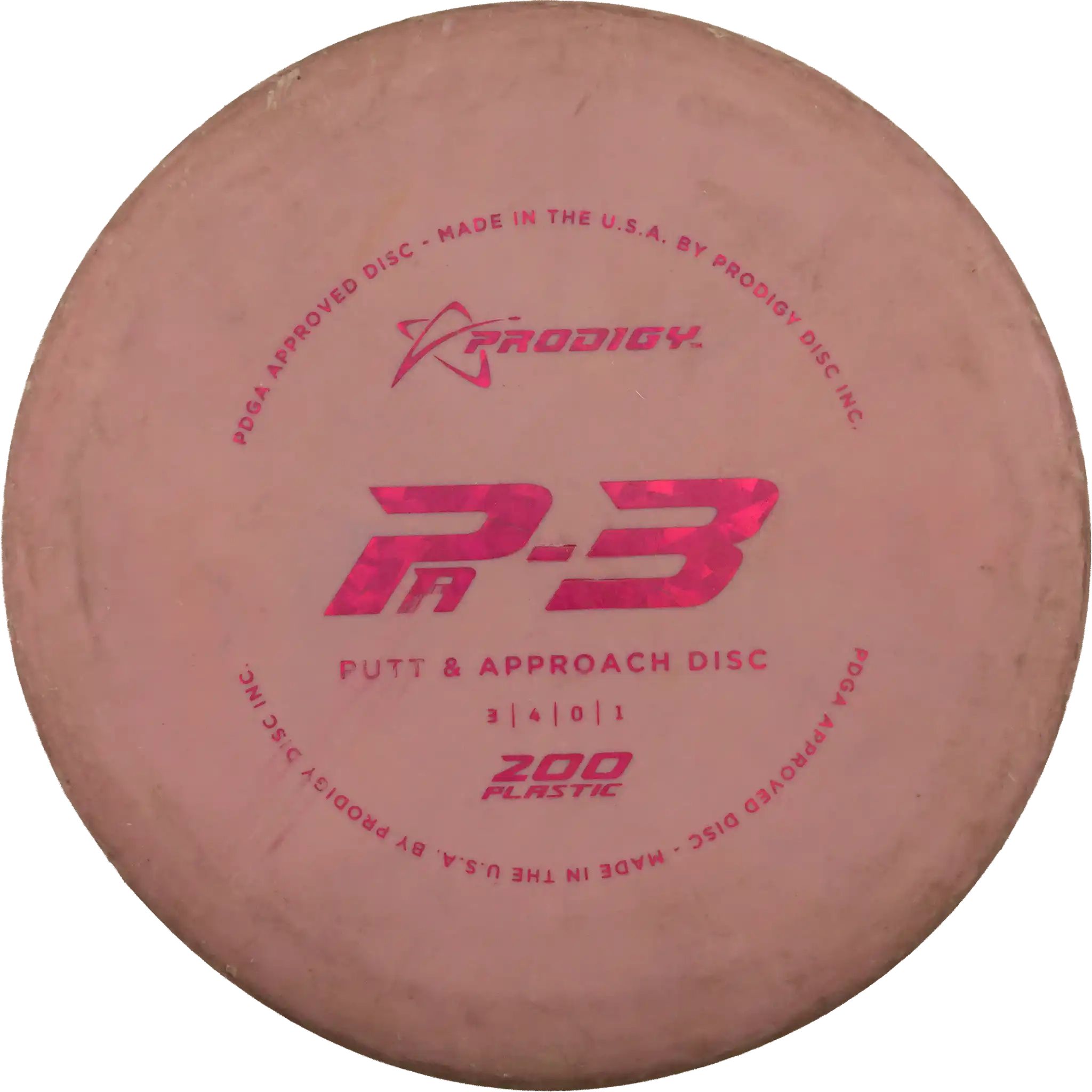 200 PA3