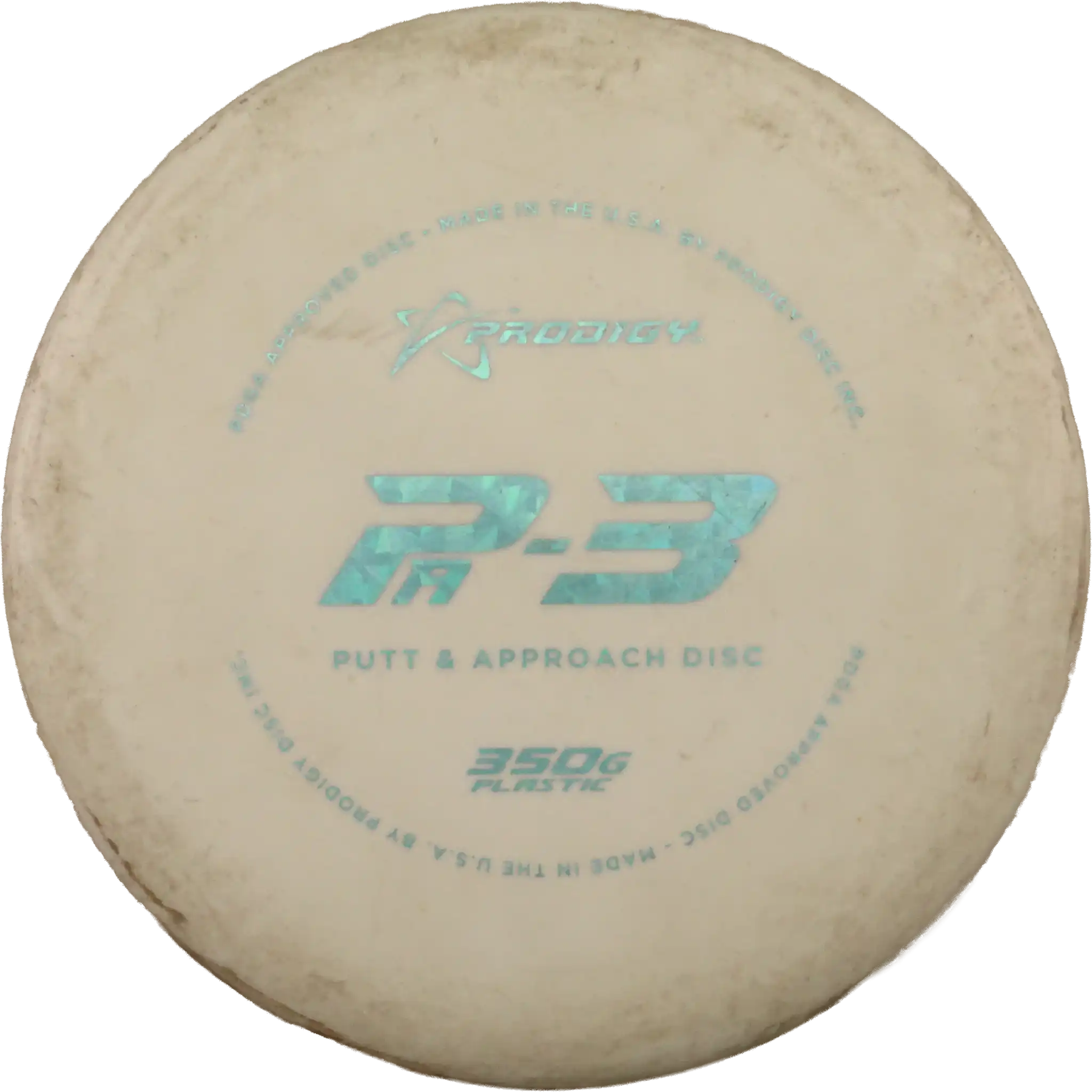 350G PA3