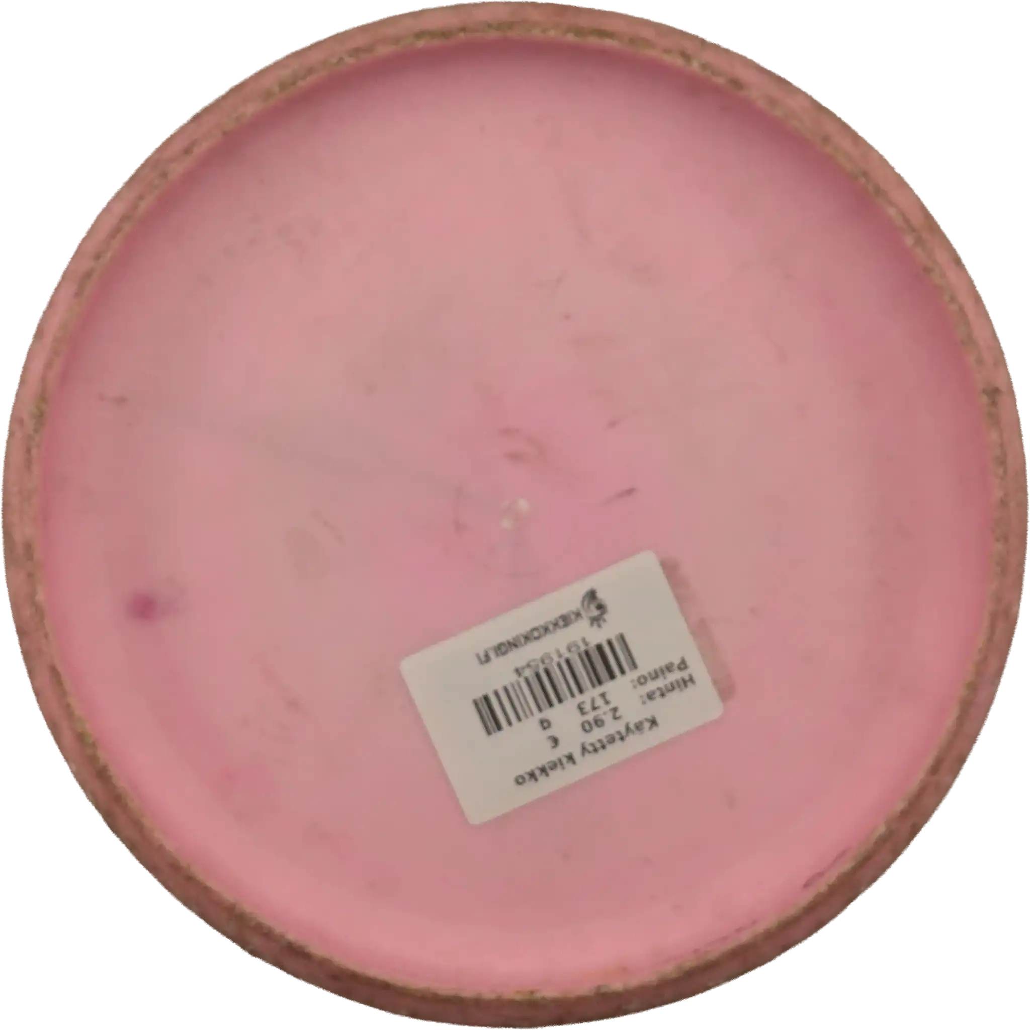 350G PA3 - Kevin Jones