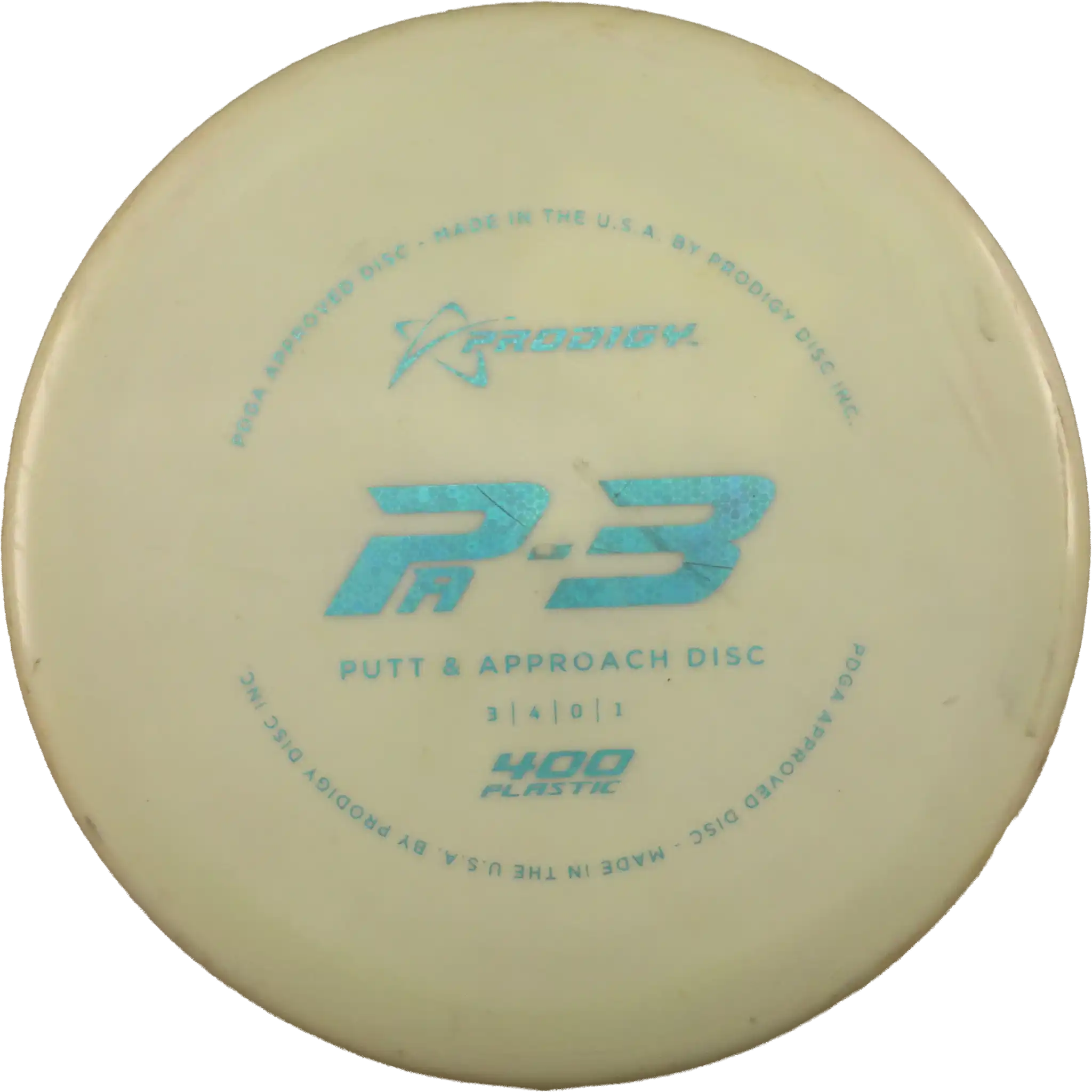 400 PA3