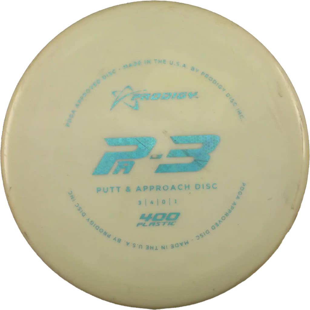400 PA3