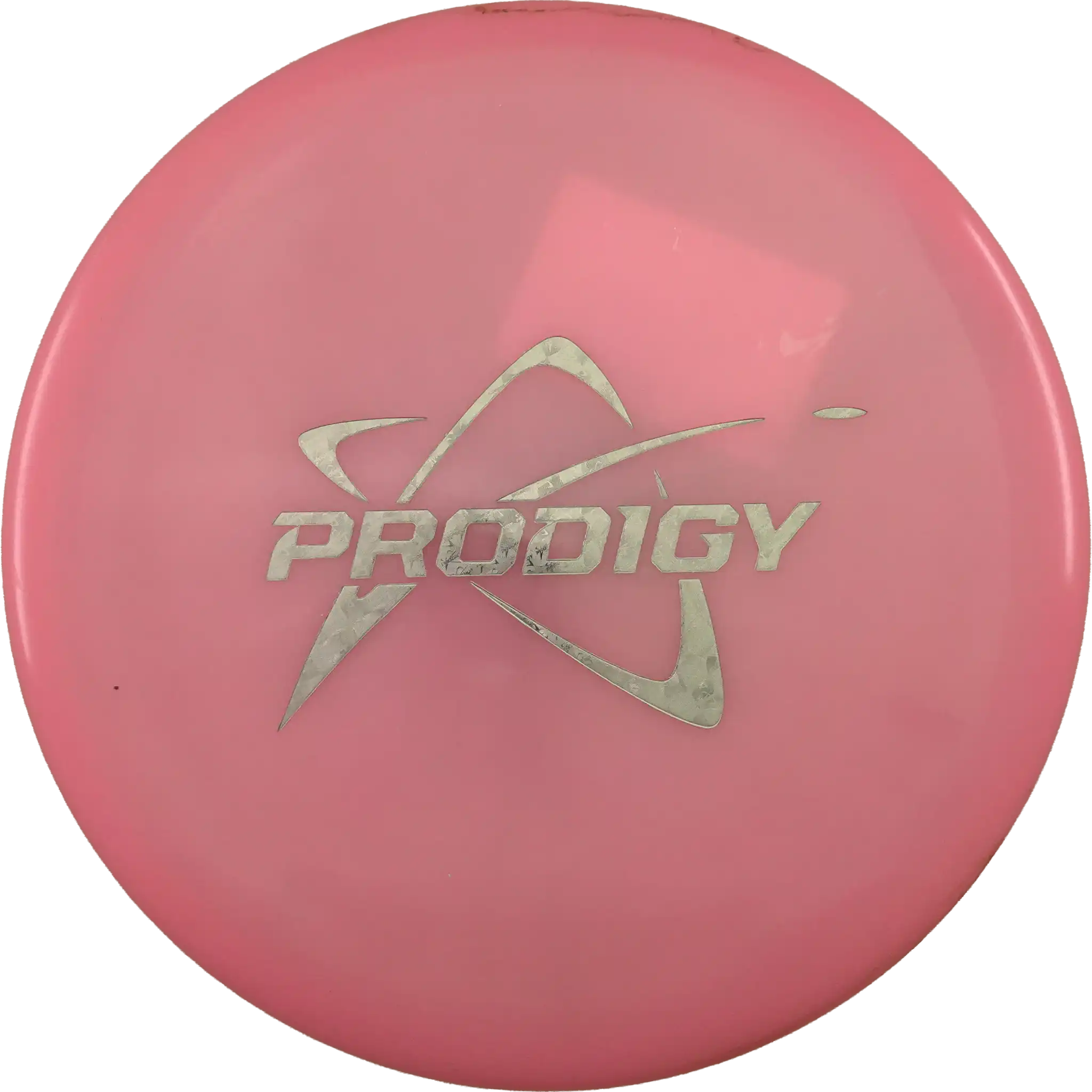 400 PA3 - Prodigy Star Stamp
